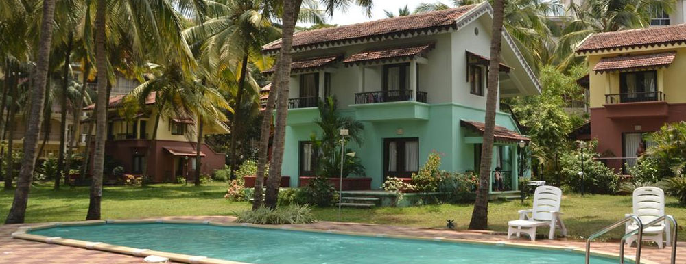 Miramar Residency Goa