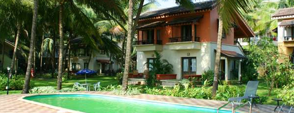 Miramar Residency Goa